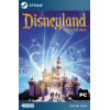 Disneyland Adventures Steam CD-Key [GLOBAL]